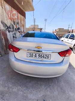 شيفروليه امبالا